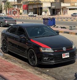 فولكسفاغن جيتا